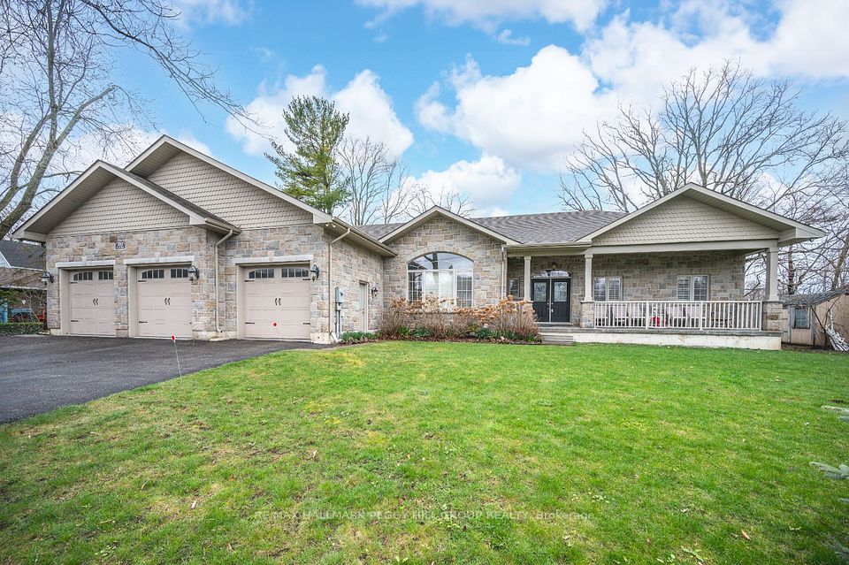 392 Cox Mill