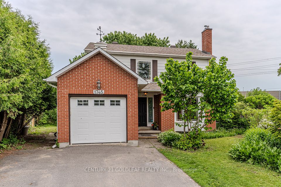 1745 Bonaventure