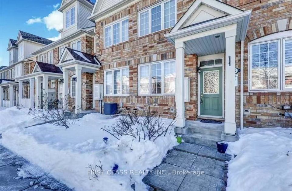 45 Cheetah Crescent, Toronto, ON M1B 6J7