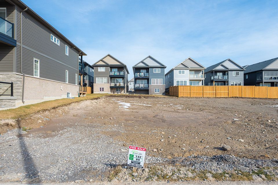 85 York Drive