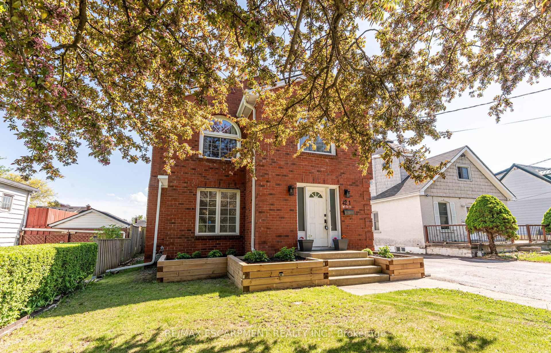 421 Nelson Street, Brantford, ON N3S 4G1