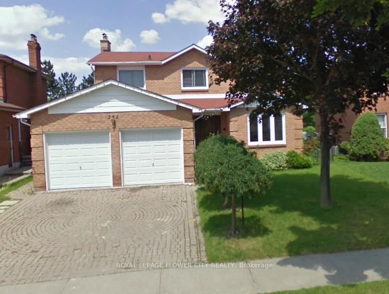 282 Hansen