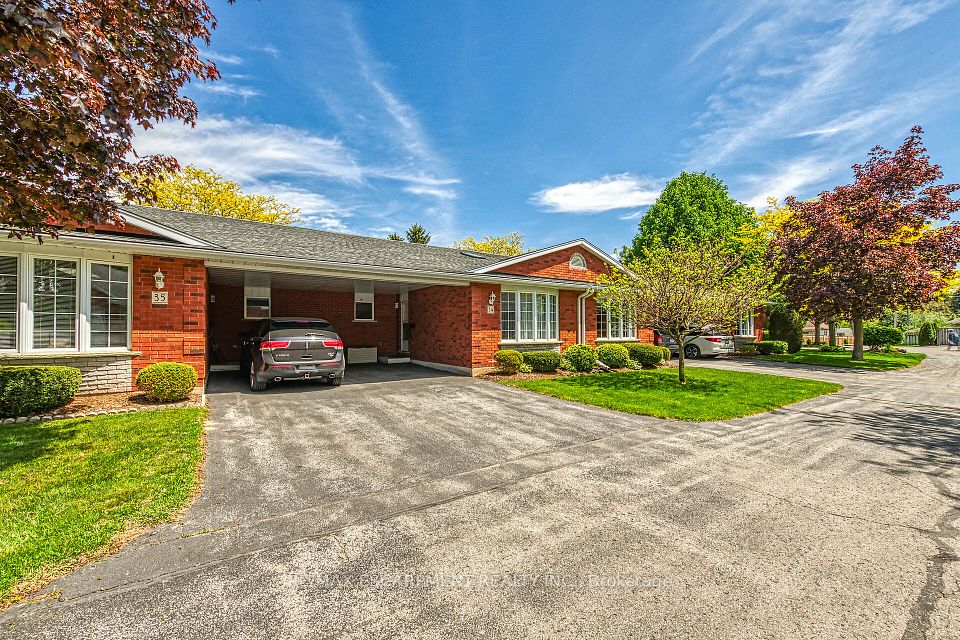 #34 - 175 Victoria Street, Norfolk, ON N3Y 5L8