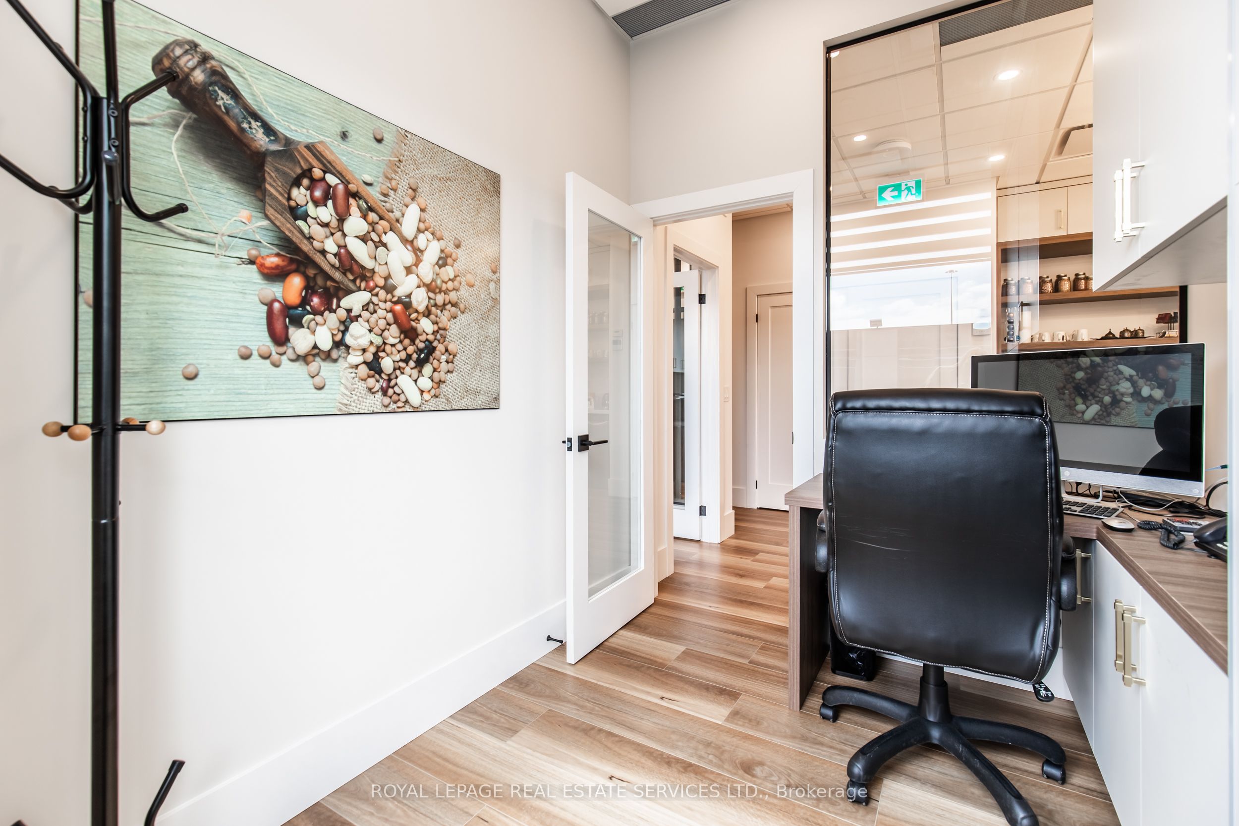 1670 North Service Road, #215