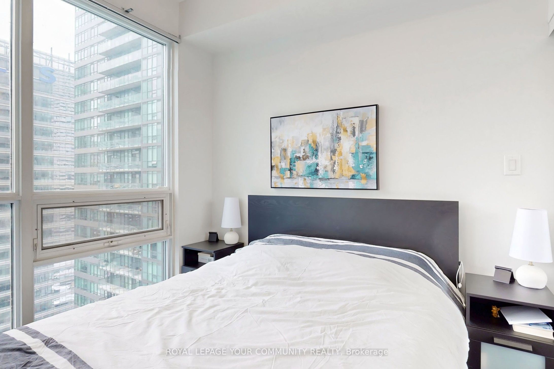 55 Bremner Boulevard, #3001