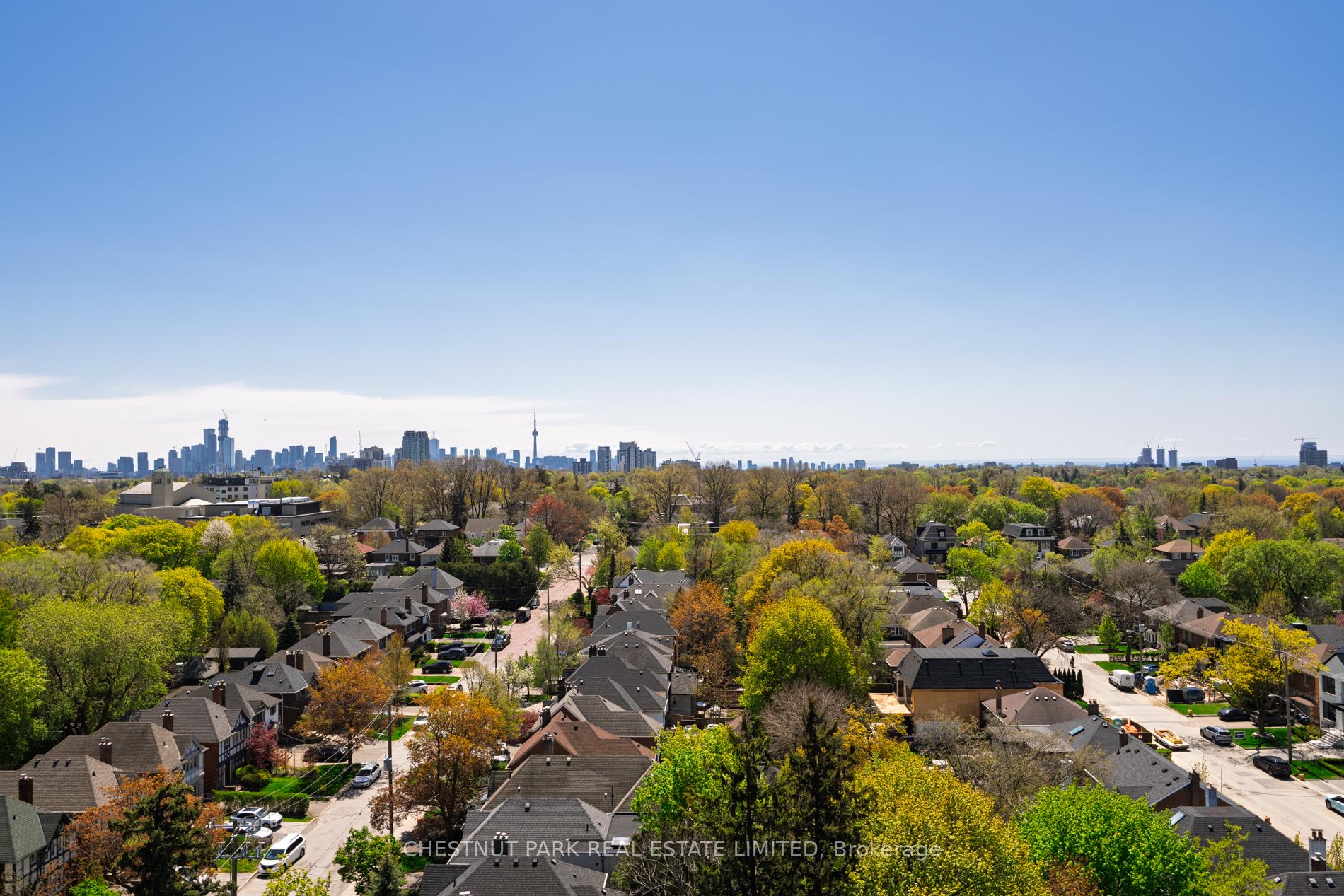 3 Bedrooms Condo at 170 Chiltern Hill, Toronto For sale
