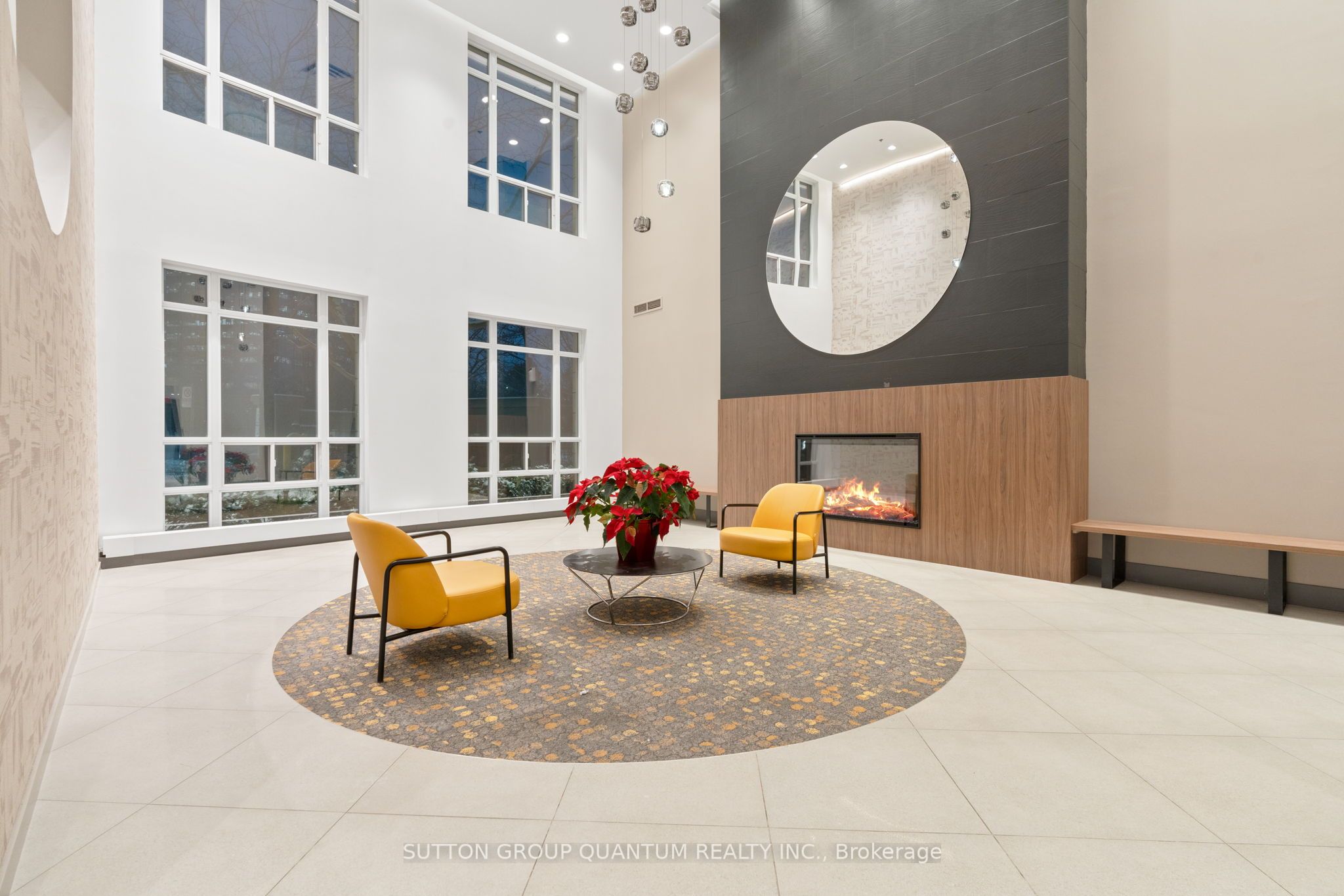 #302 - 90 Absolute Avenue, Mississauga, ON L4Z 0A3