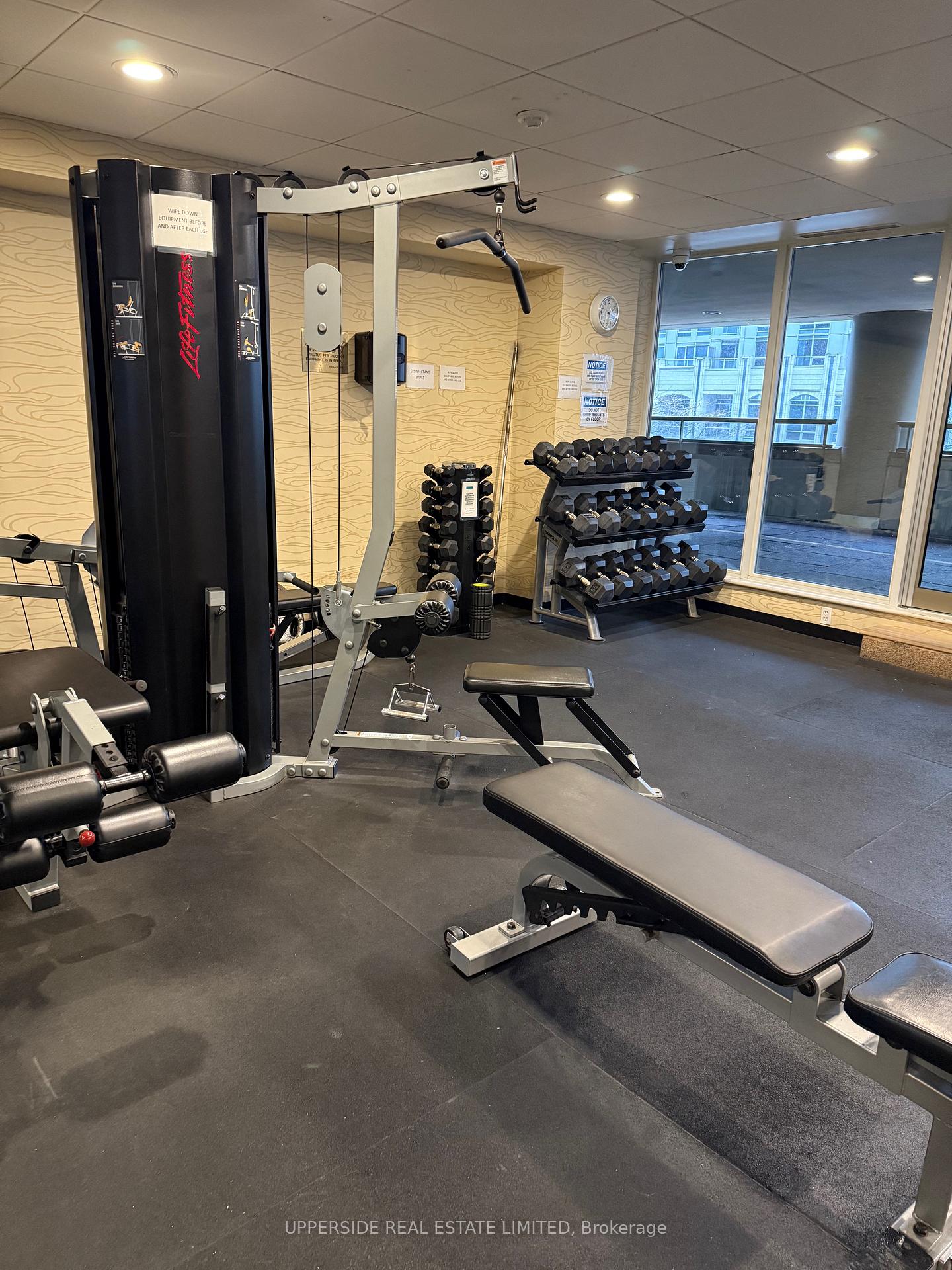 1 Bedroom Condo at 750 Bay, Toronto For sale