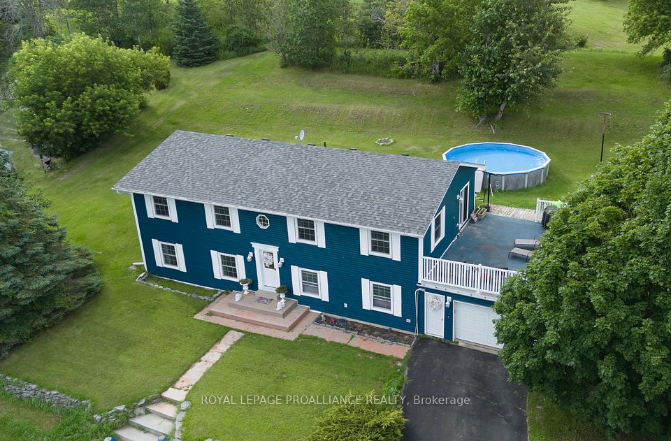 1492 County Rd 5