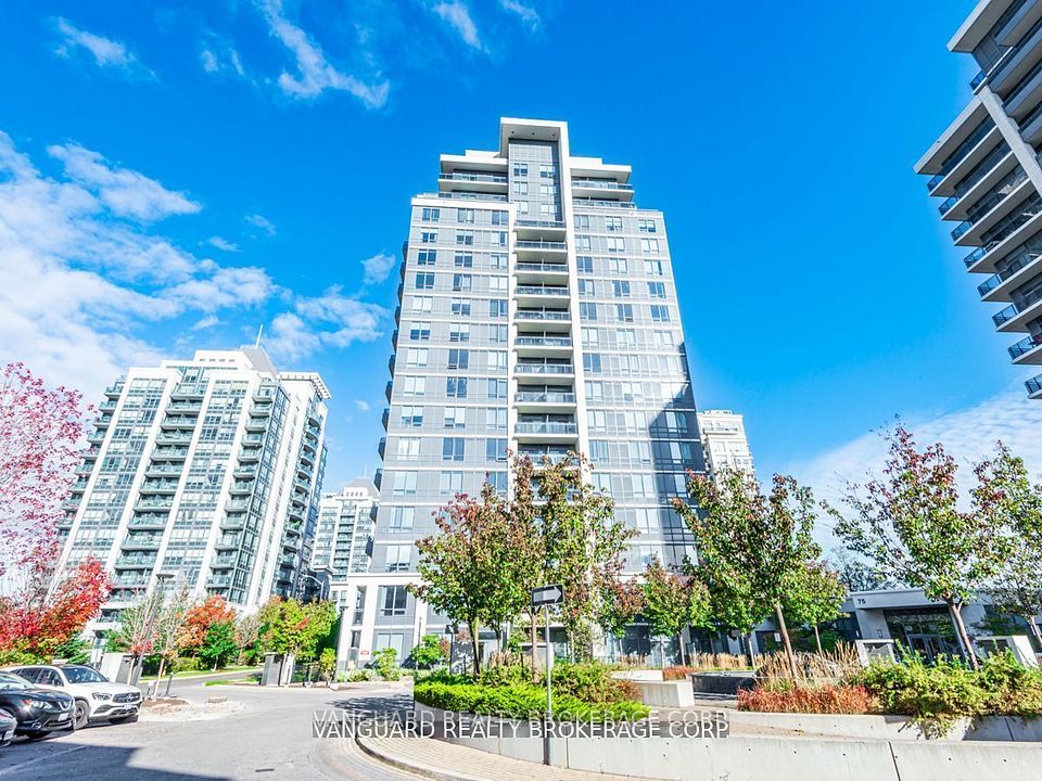 75 North Park