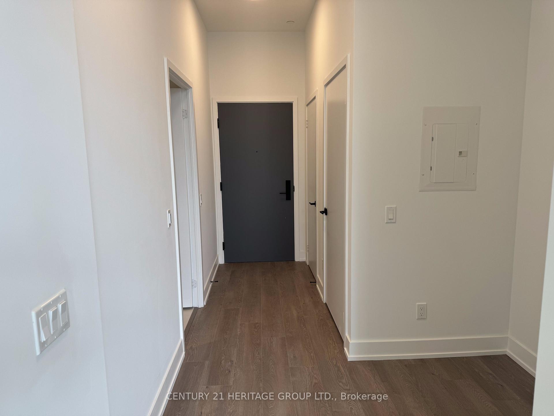 1 Bedroom Condo at 308 Jarvis, Toronto For sale