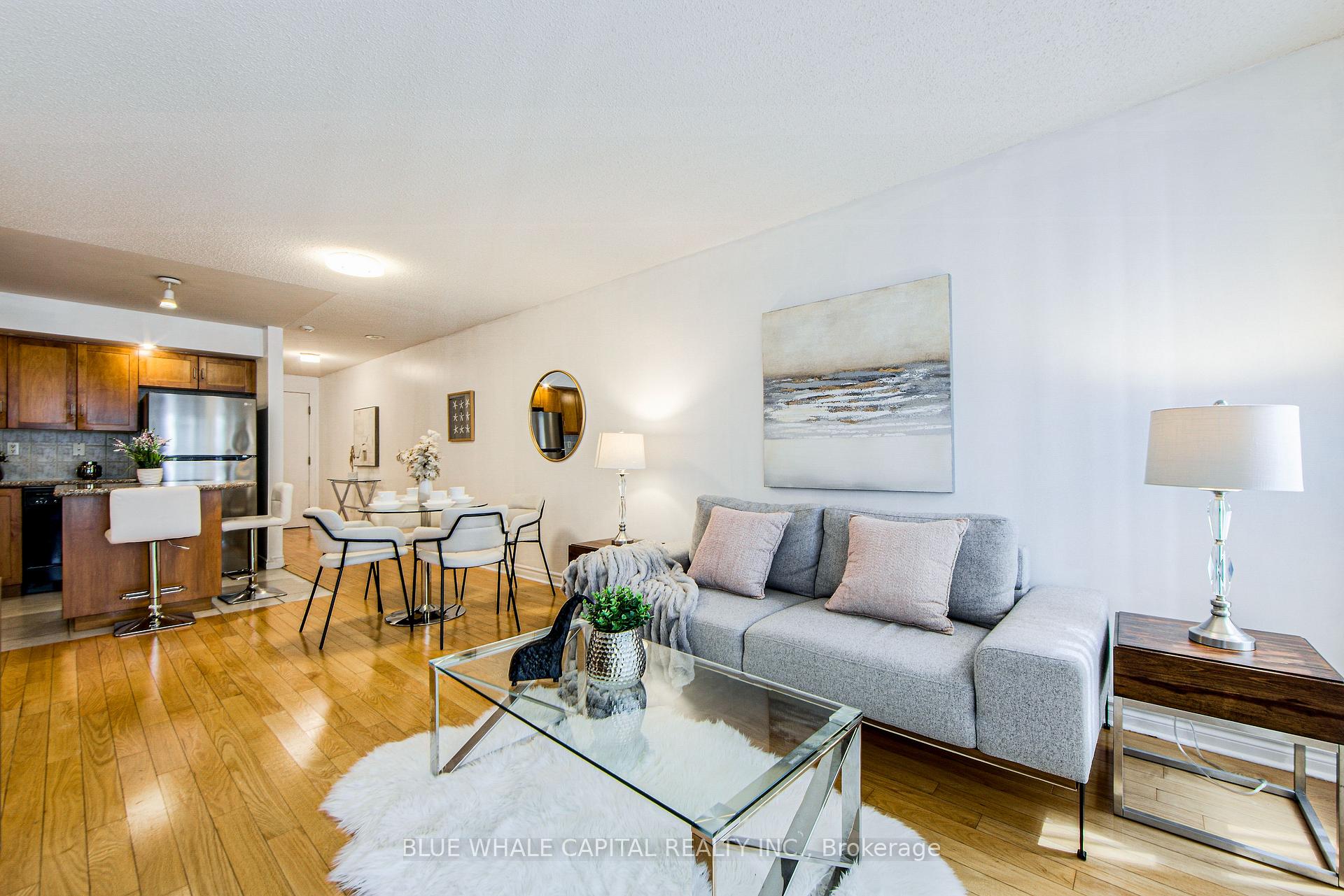 1 Bedroom Condo at 270 Wellington,  Toronto For sale