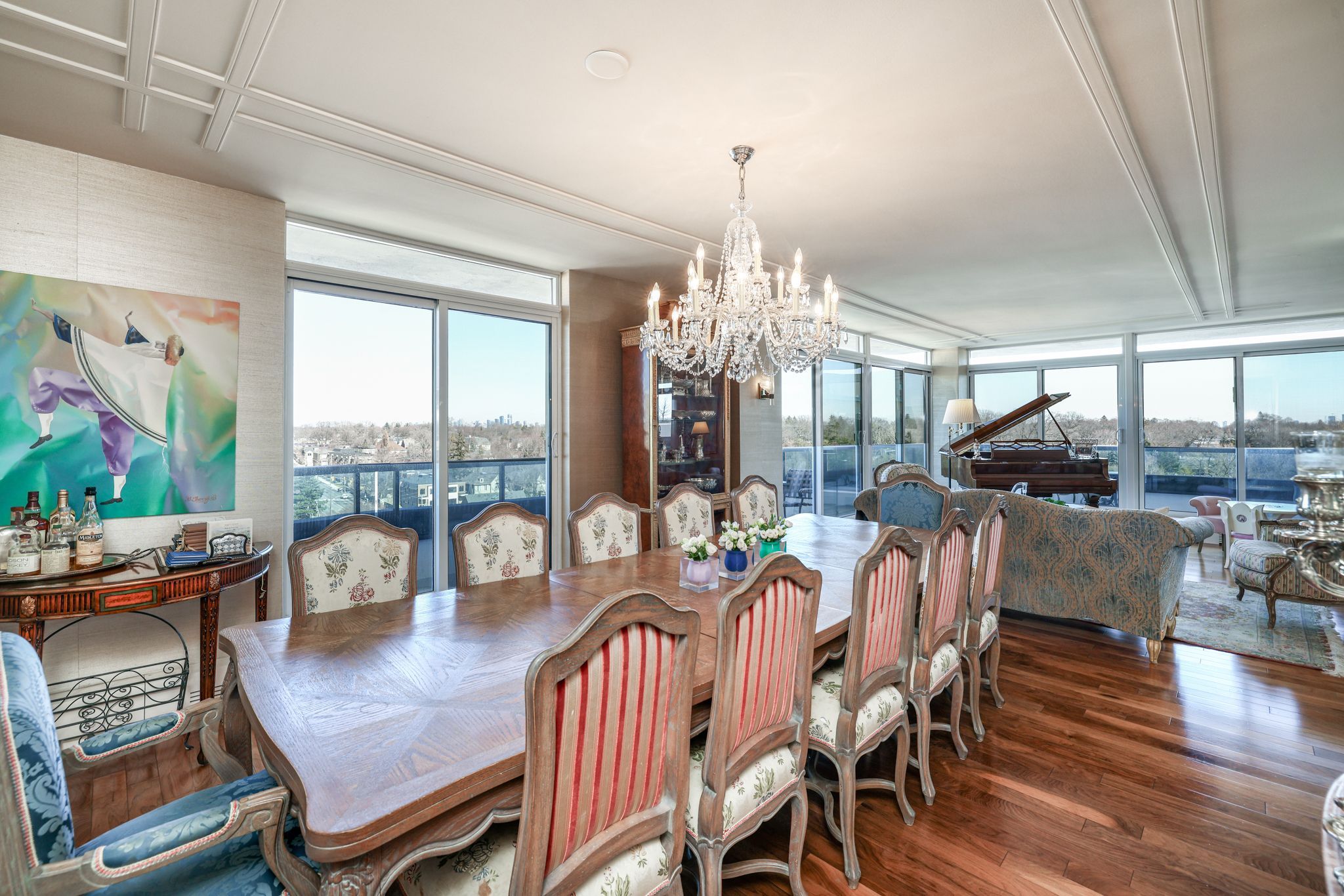 2600 Bathurst Street 801