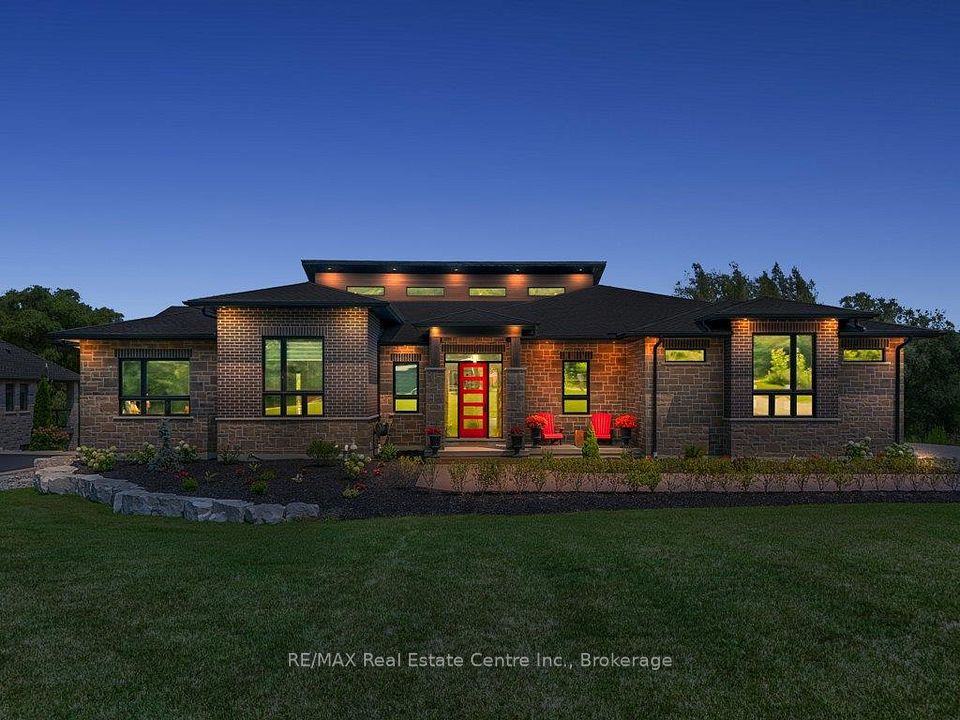 1445 West River