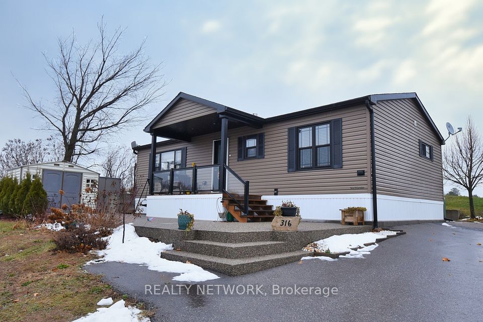 673 Brant-Waterloo