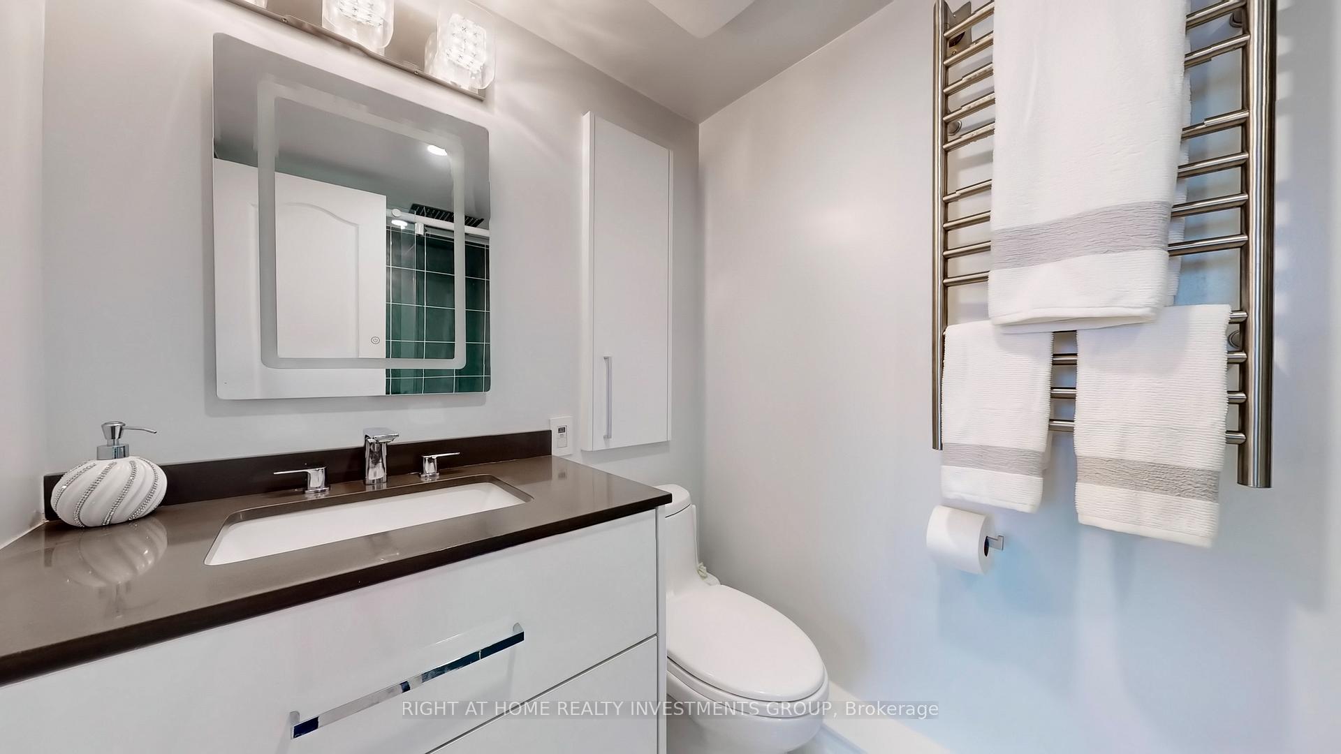 3 Bedrooms Condo at 85 Emmett, Toronto For sale