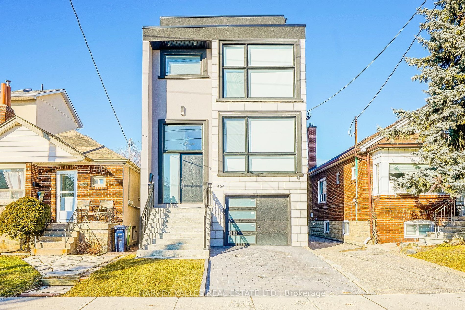 454 Whitmore Avenue