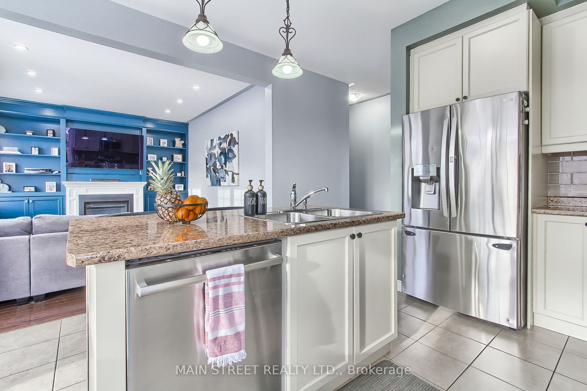 161 Blackwell Crescent