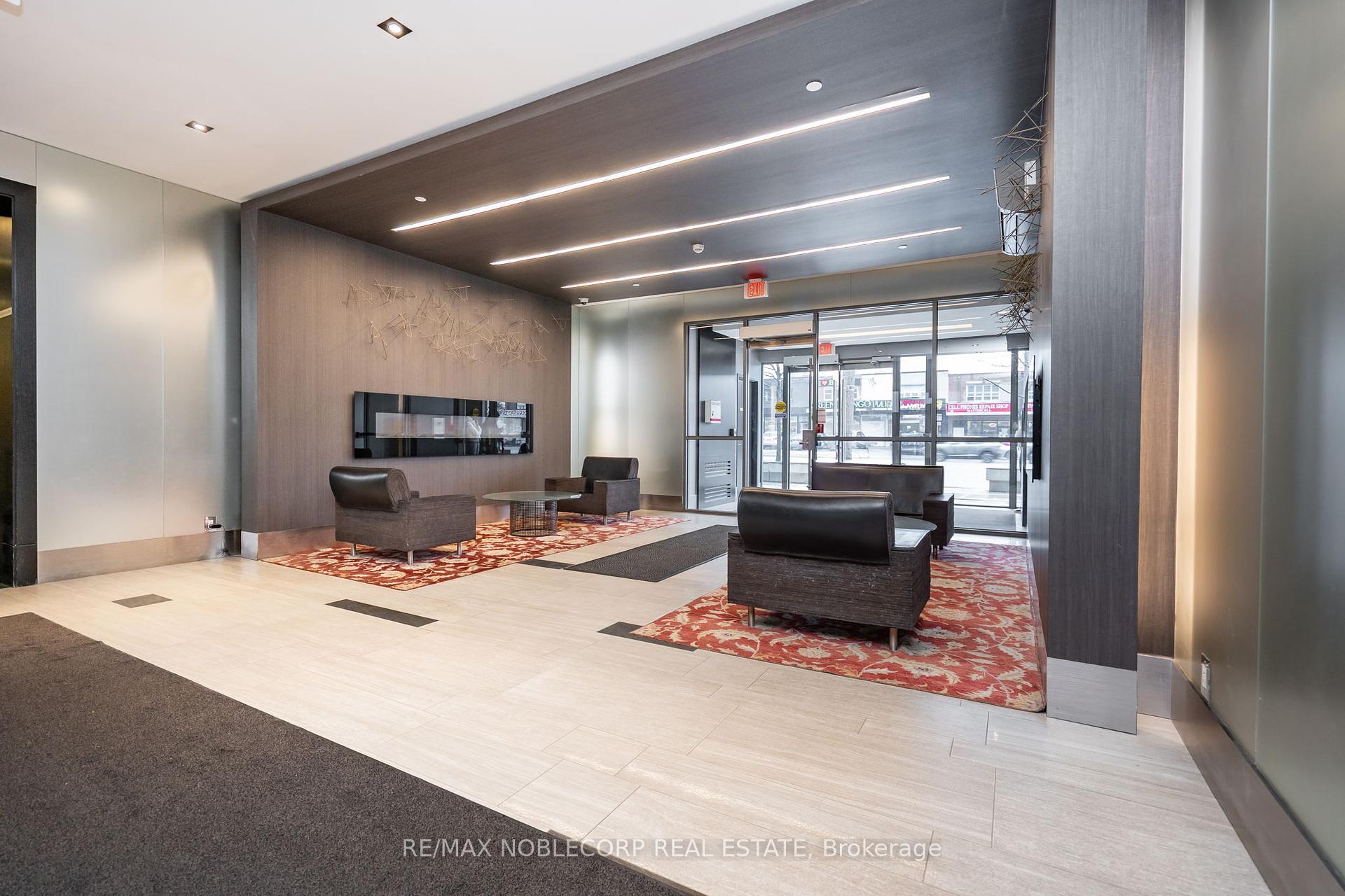 1 Bedroom Condo at 1185 The Queensway, Toronto For sale