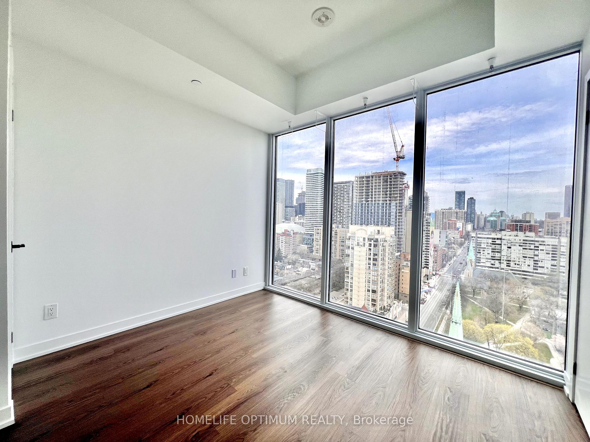 2 Bedrooms Condo at 319 Jarvis, Toronto For sale