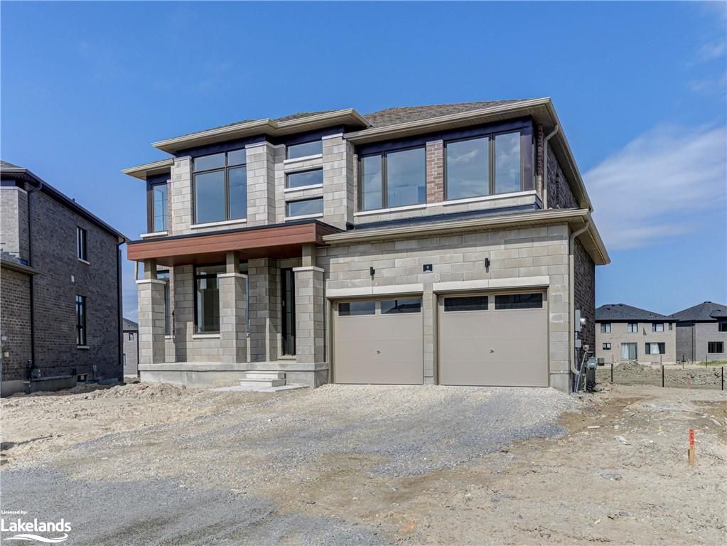 9 DEL RAY Crescent Wasaga Beach Ontario L9Z 0N7