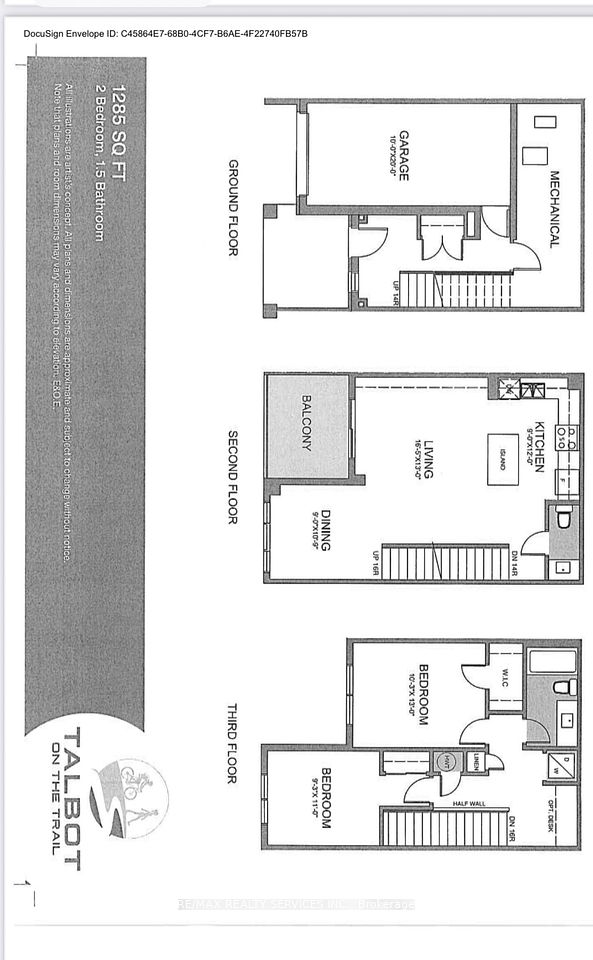 99 Buchanan