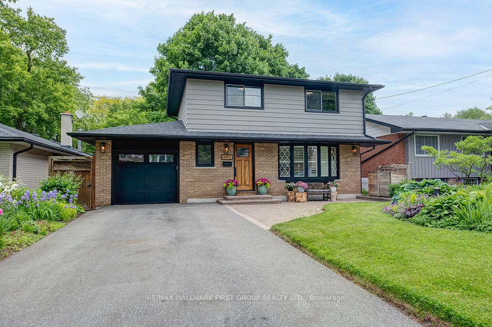 495 Brentwood