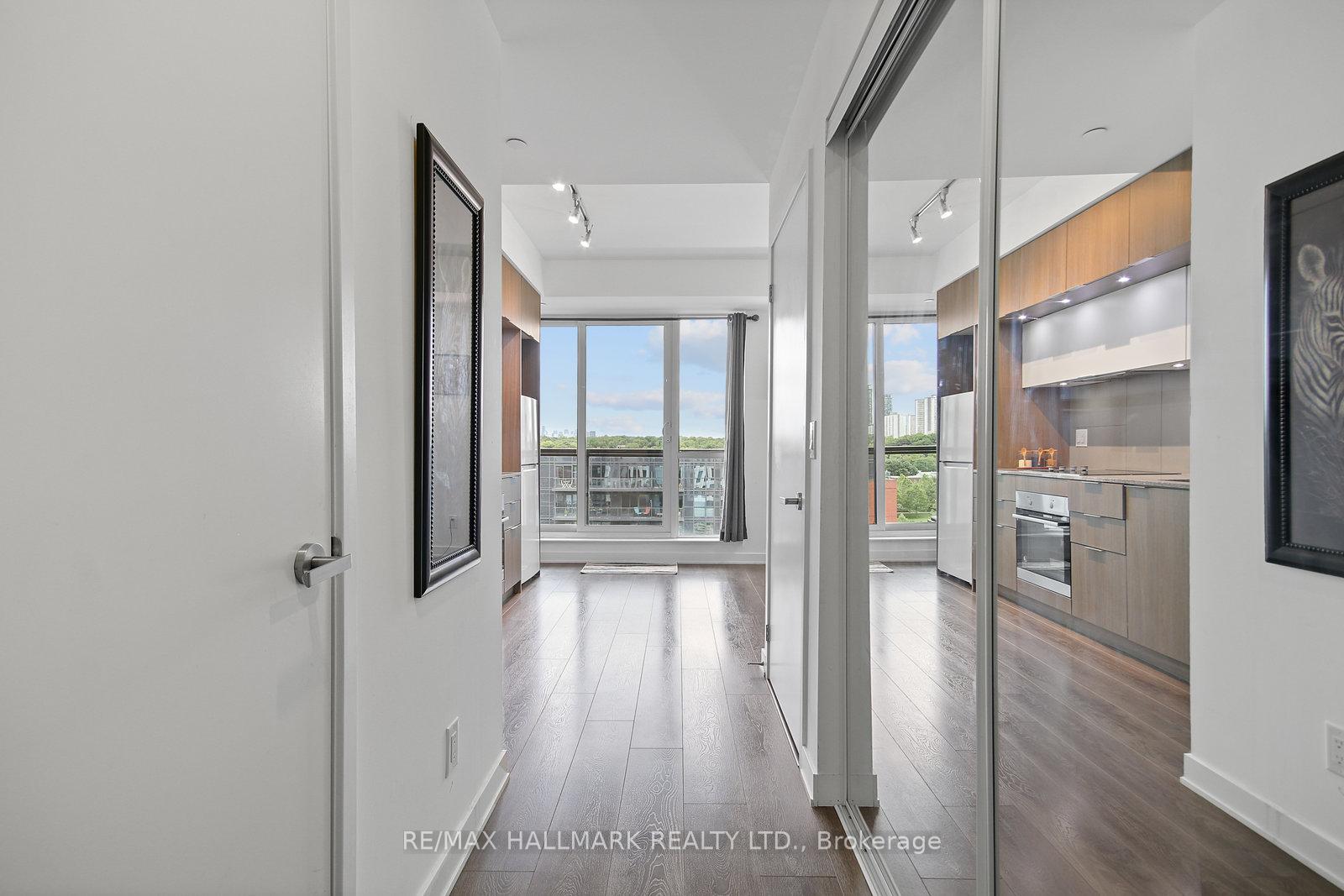 Condo at 55 Regent Park, Toronto For sale