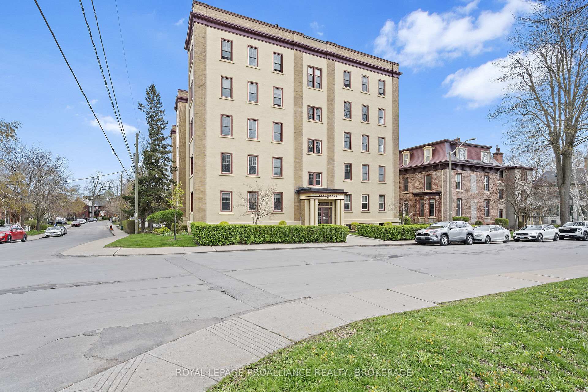 Listing image