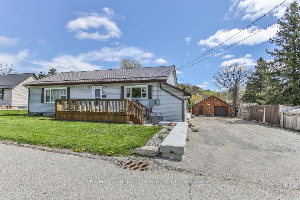 10 Elm Street, Bayham, ON N0J 1Z0