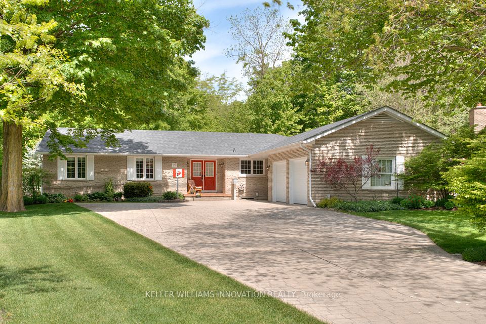19 Sandpiper Court, Woolwich, ON N3B 3C5