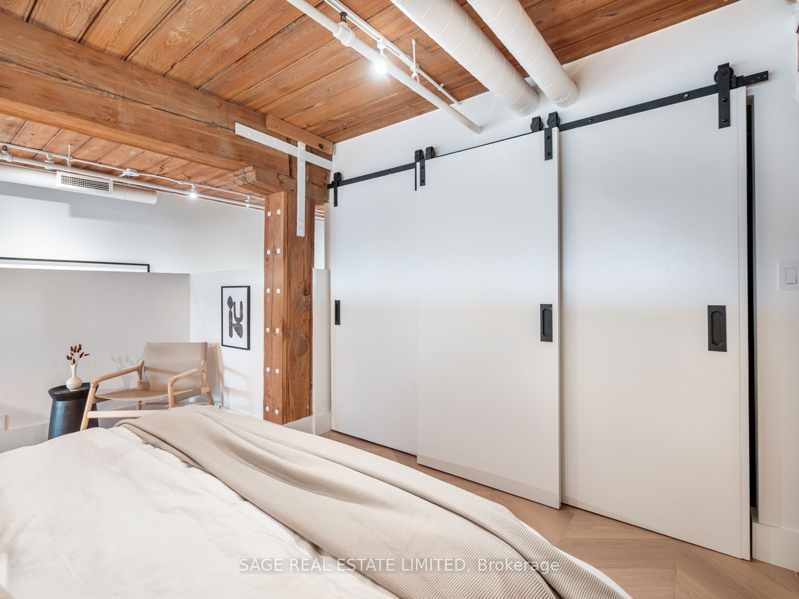 993 Queen Street W, #317