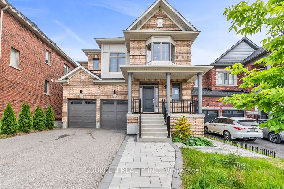 34 Cloverridge
