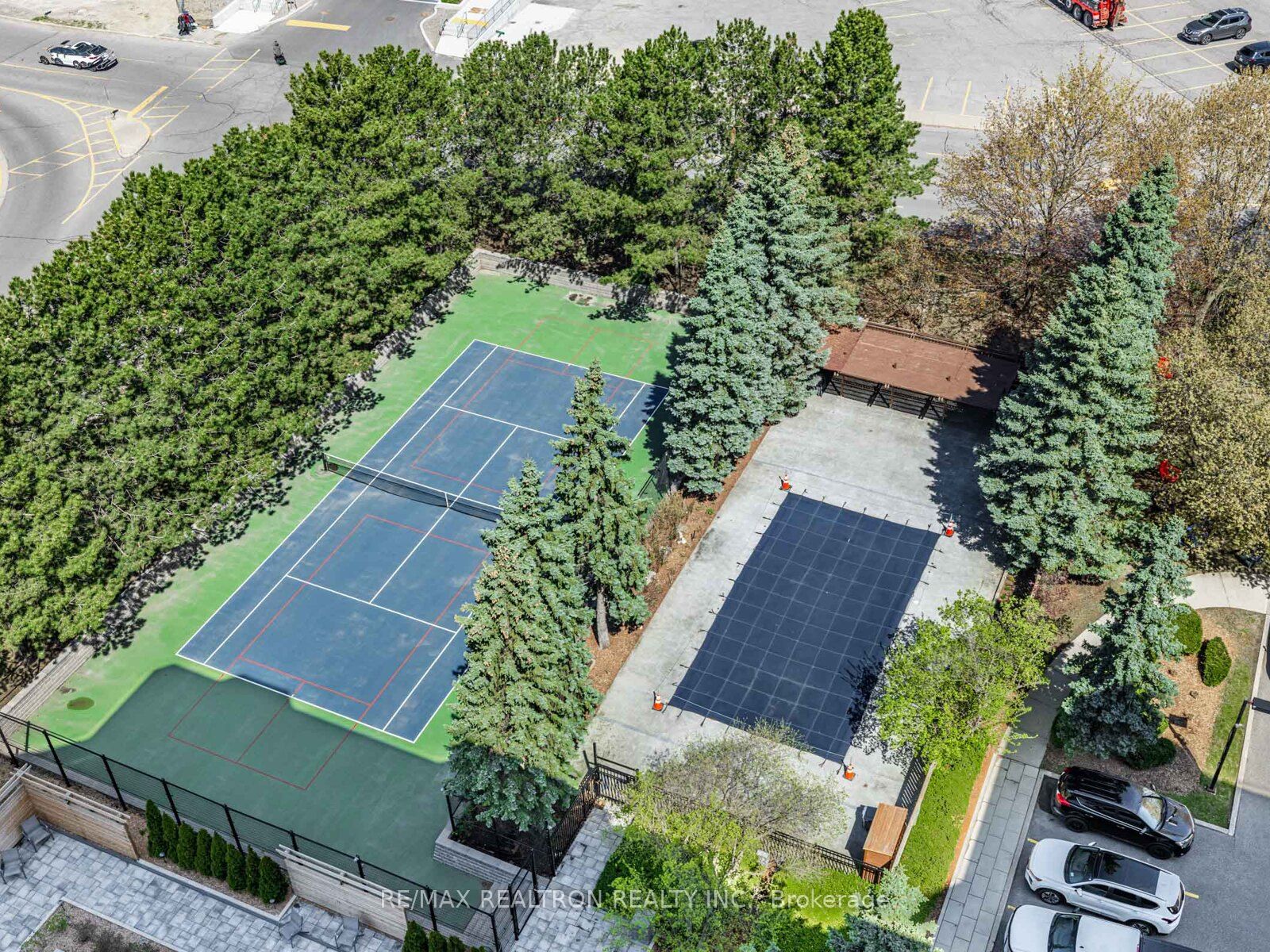 7420 Bathurst Street N, #1611