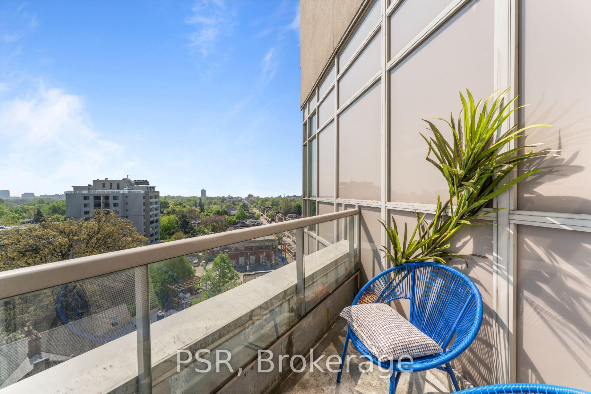 1 Bedroom Condo at 437 Roncesvalles, Toronto For sale