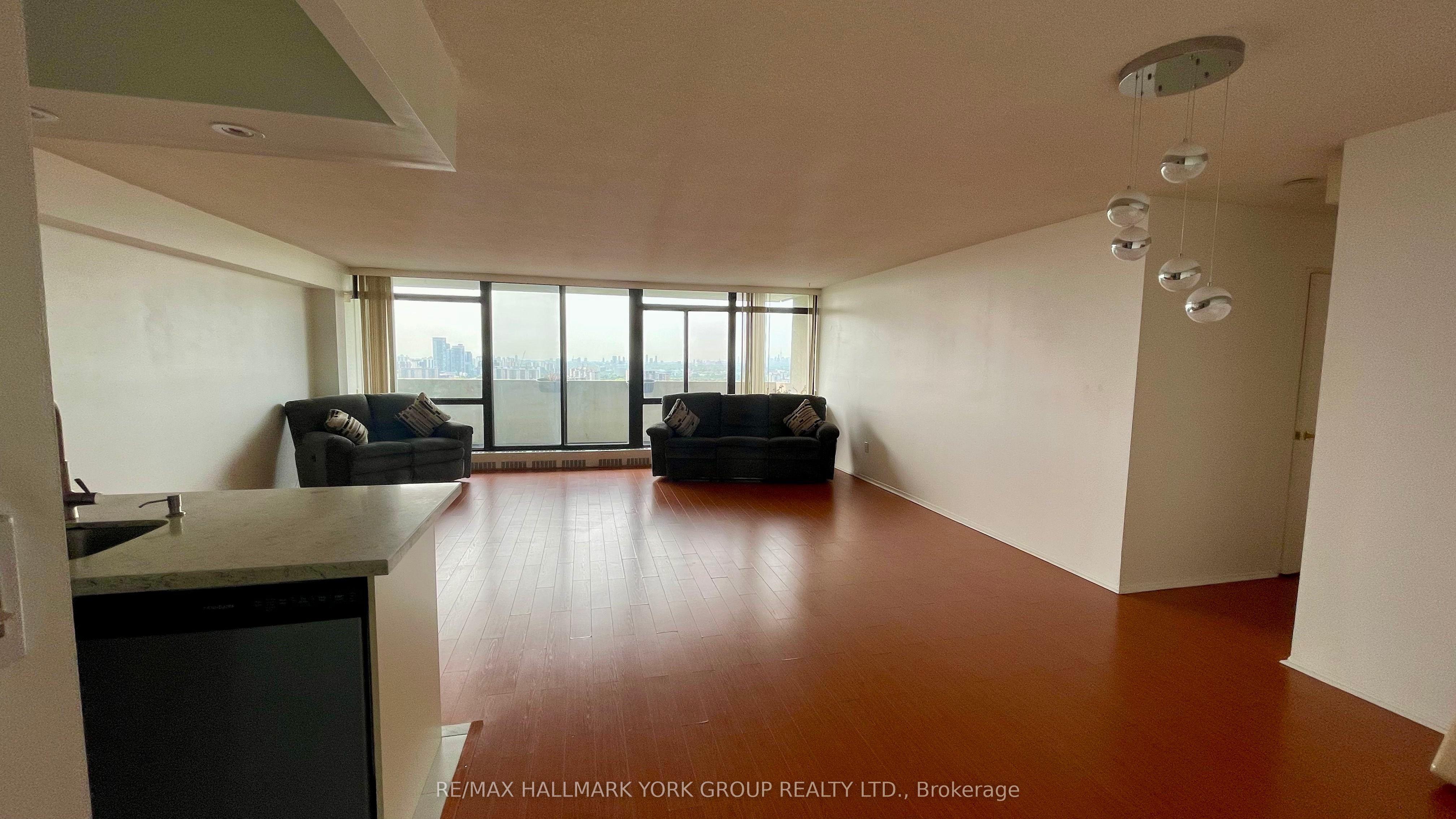 3300 Don Mills Road, #2408