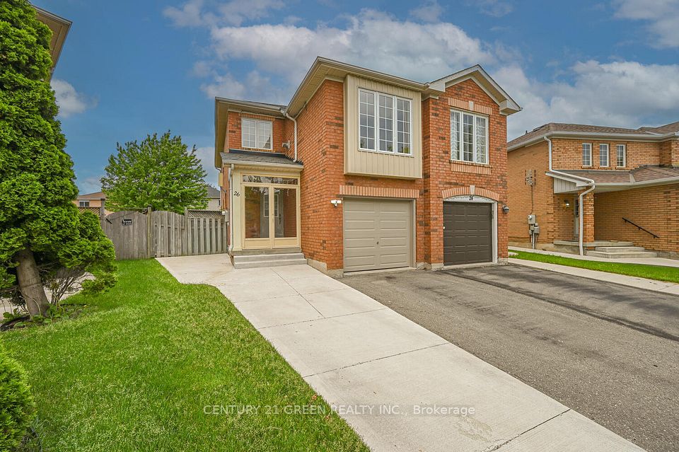 26 WHITEFACE Crescent