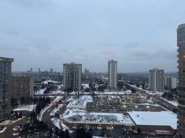 2 Bedrooms Condo at 85 Skymark,  Toronto For sale