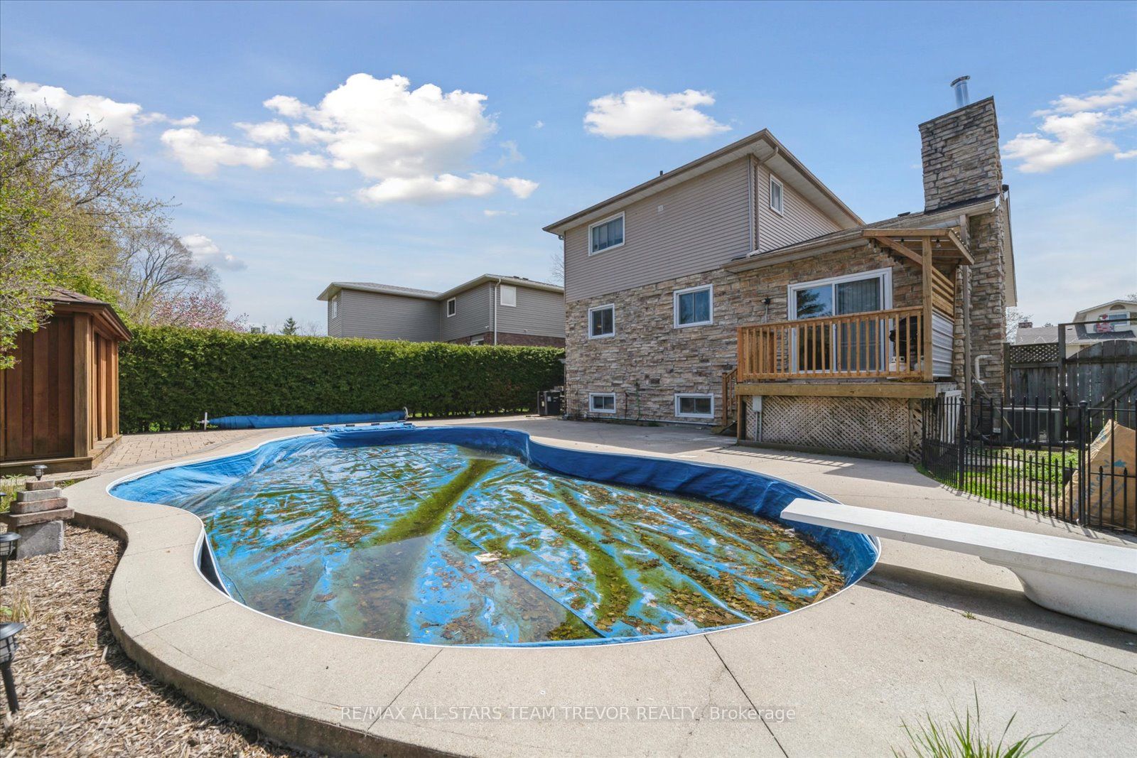 39 Campion Court