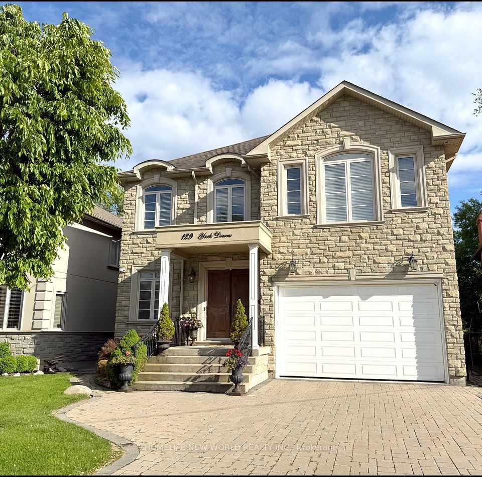 129 York Downs