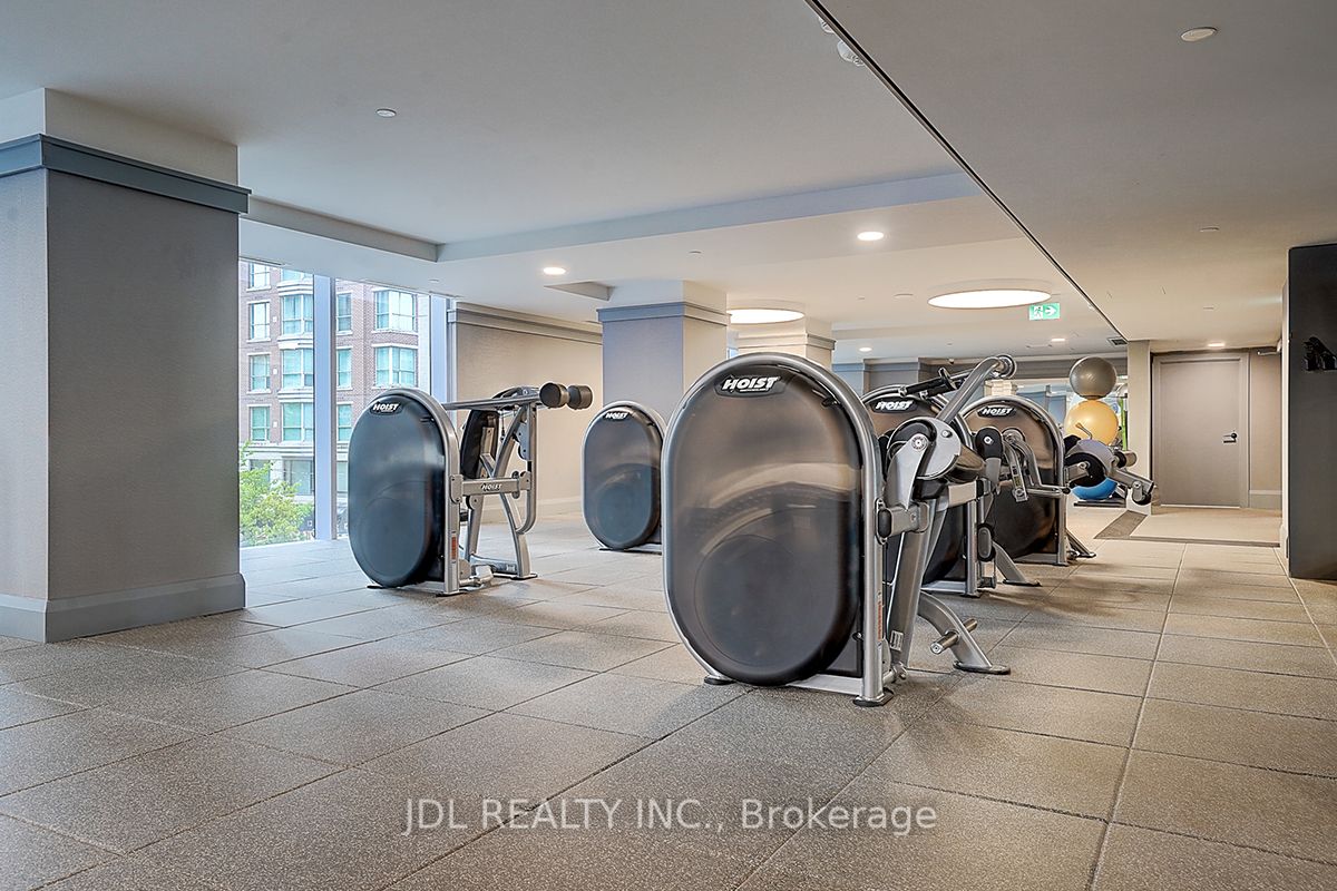 188 Cumberland Street, #1202