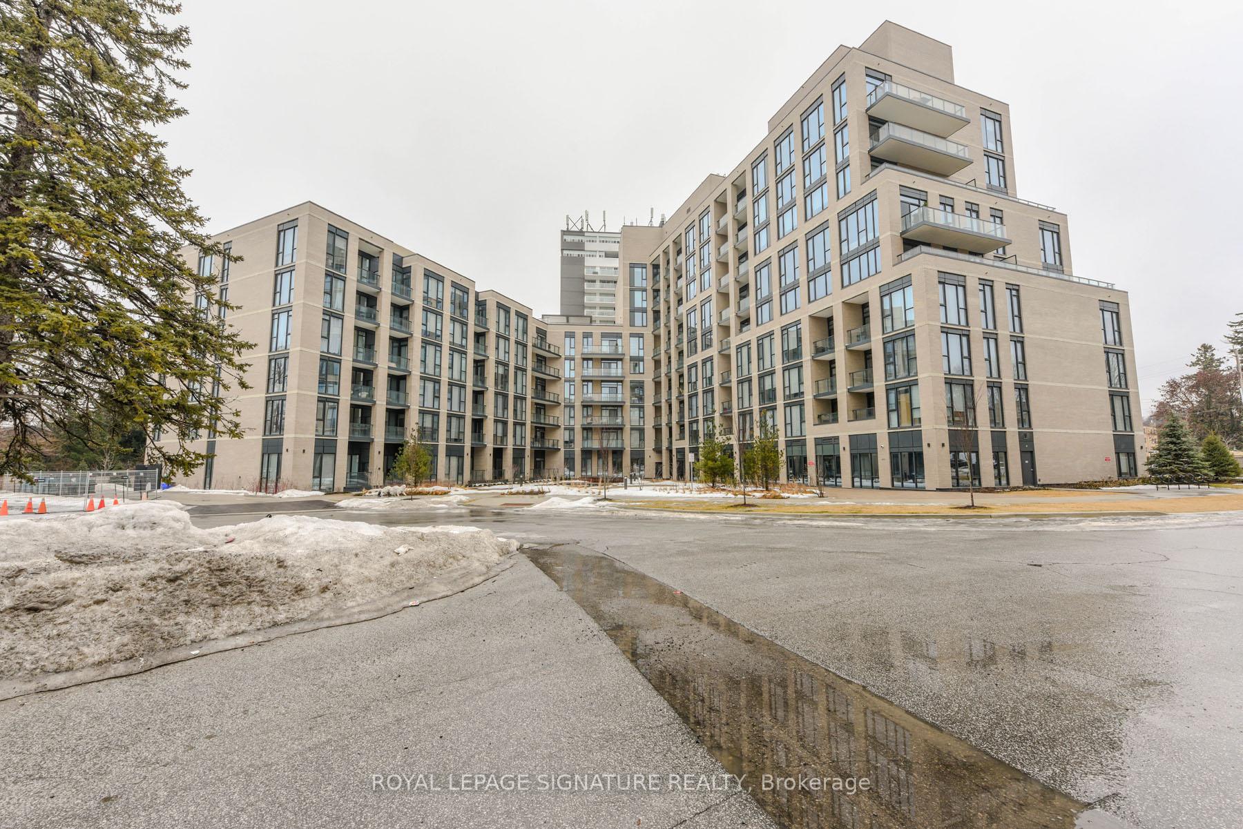 2 Bedrooms Condo at 293 The Kingsway,  Toronto For sale