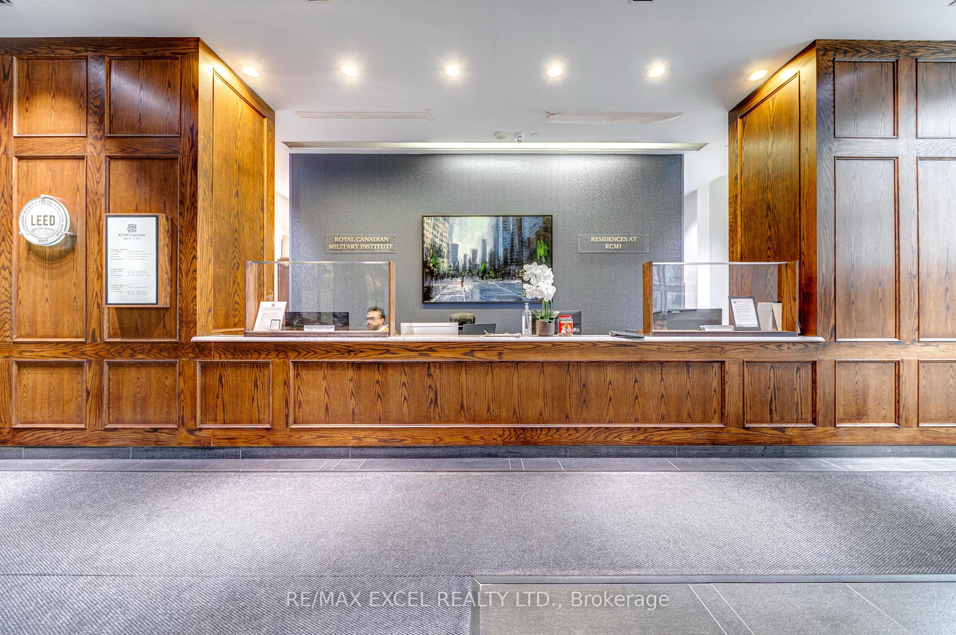 1 Bedroom Condo at 426 University,  Toronto For sale