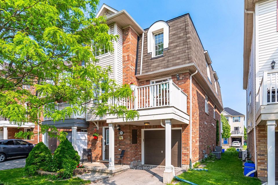 3040 Dewridge