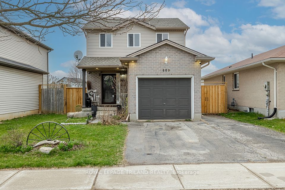 609 Highview