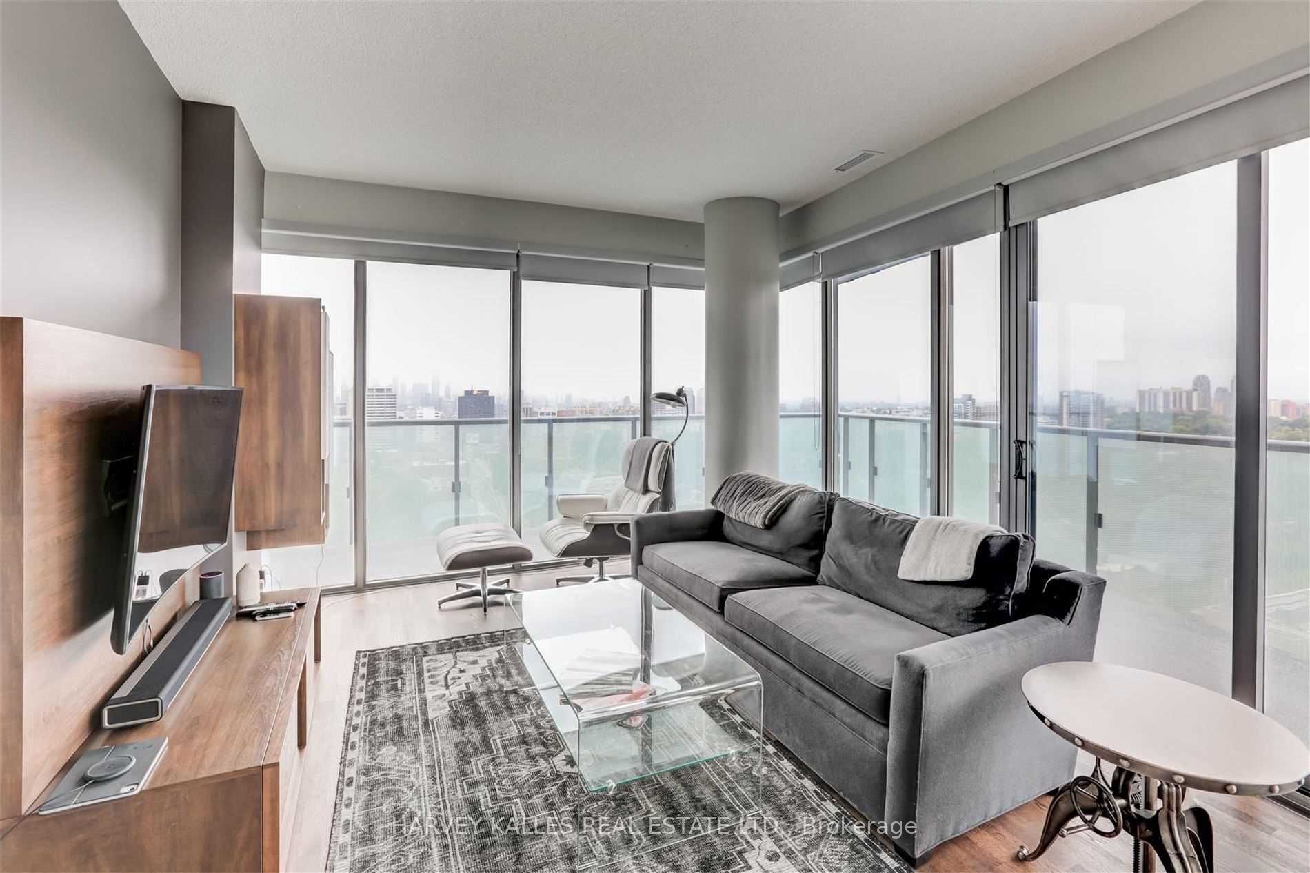 1815 Yonge Street 2502