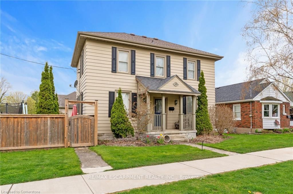 28 Market Street, Brant, ON N3L 3A8