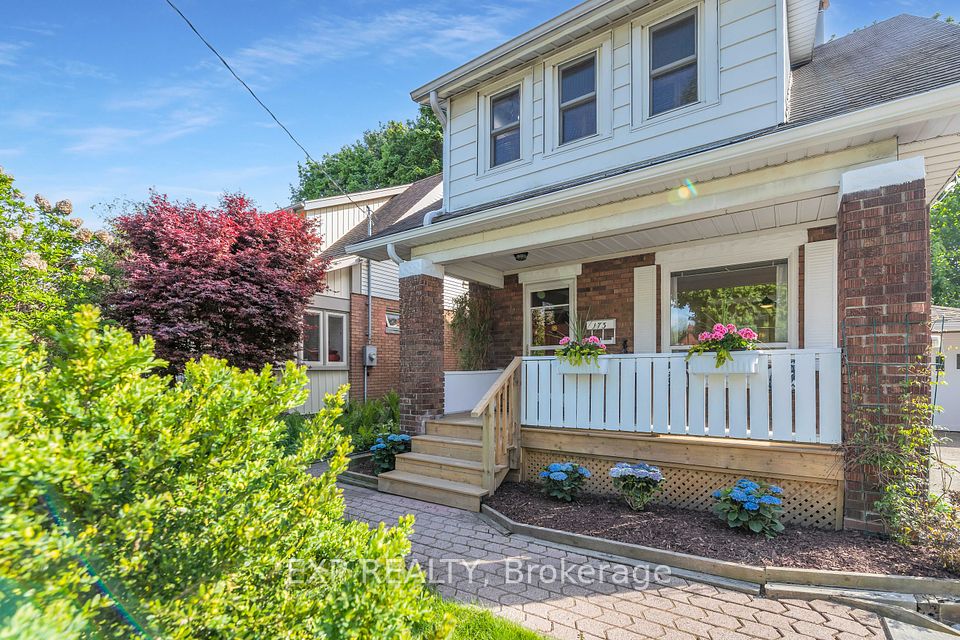 173 Belmont