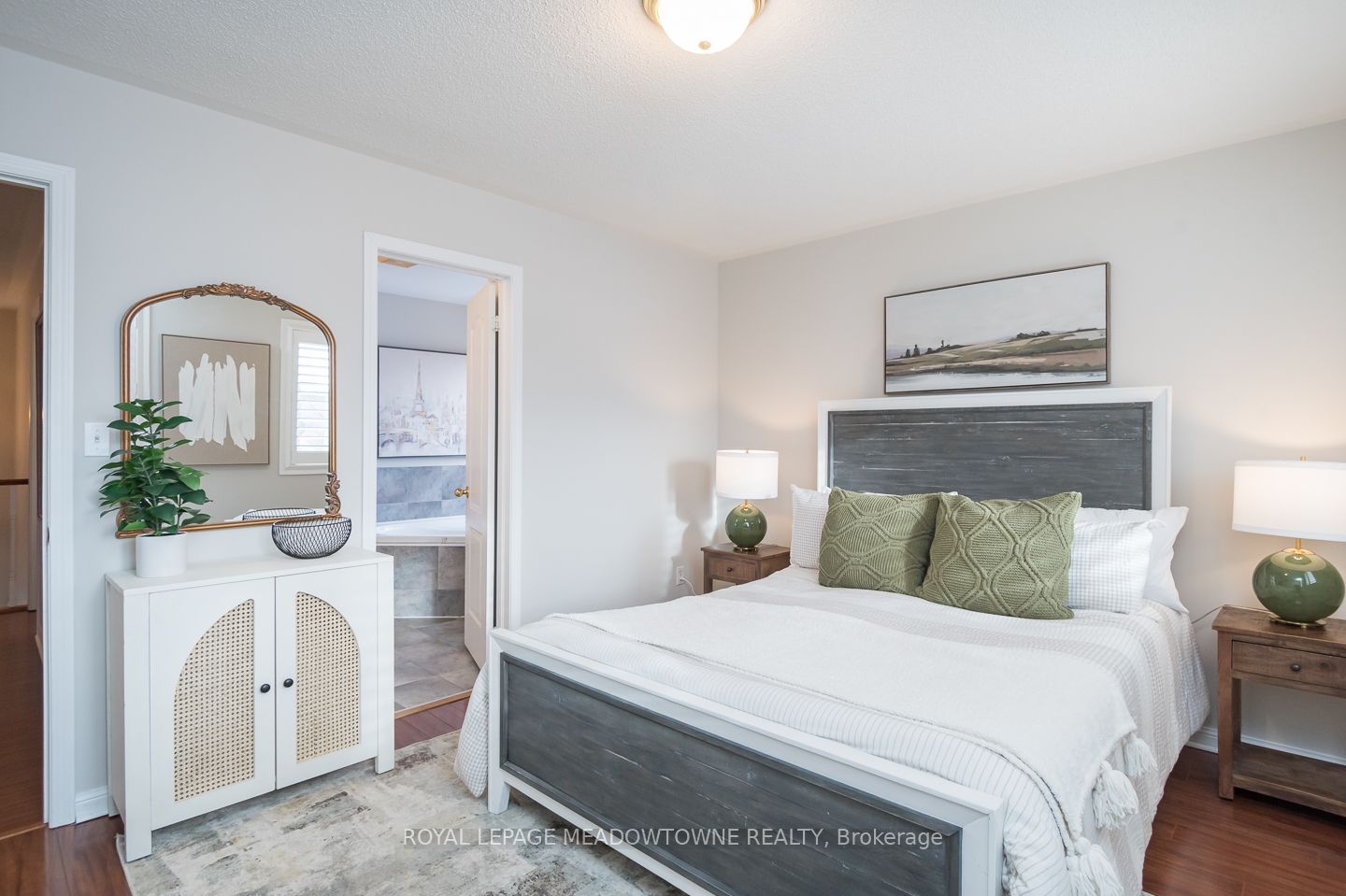 488 Trudeau Drive