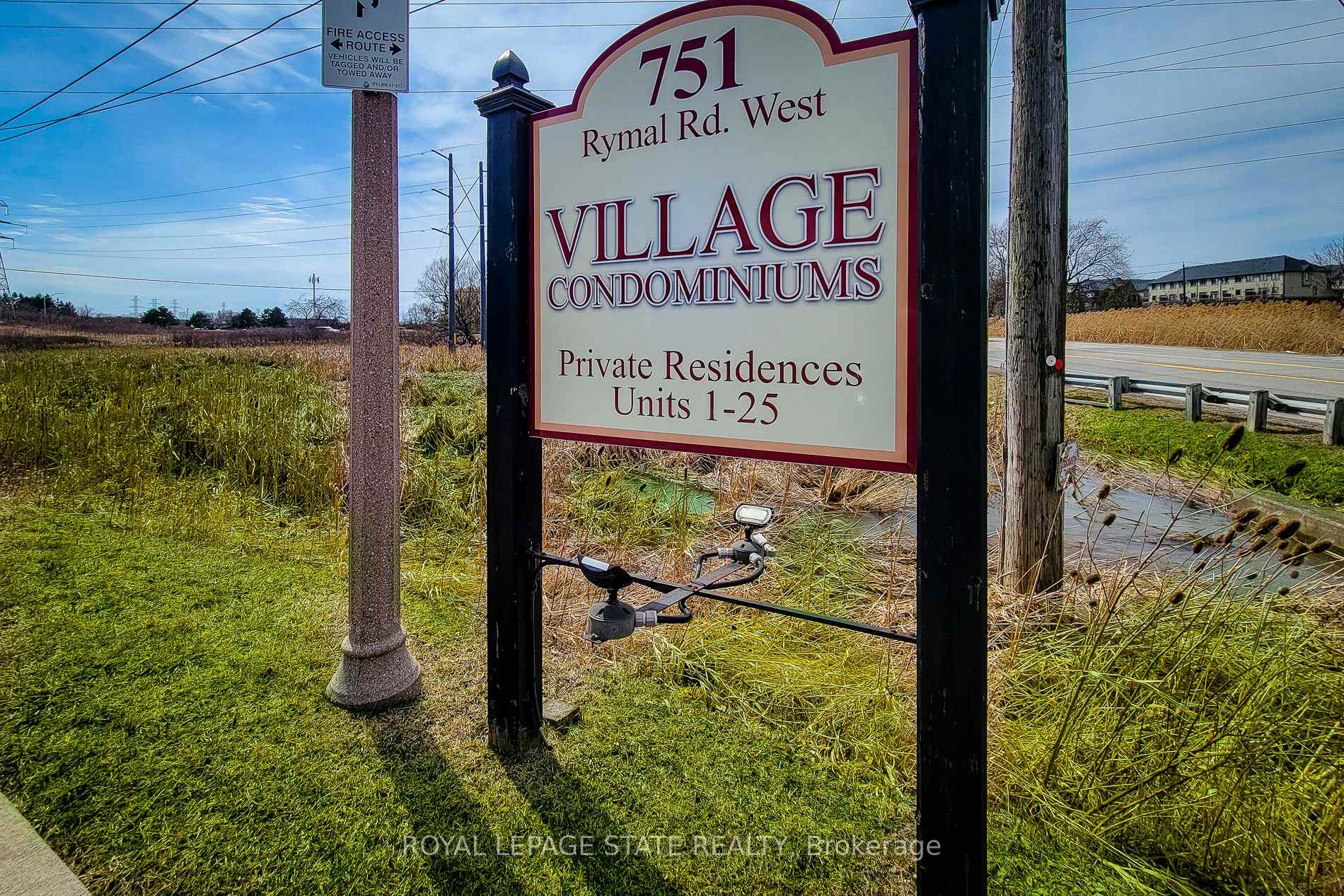 2 Bedrooms Condo at 751 Rymal, Hamilton For sale